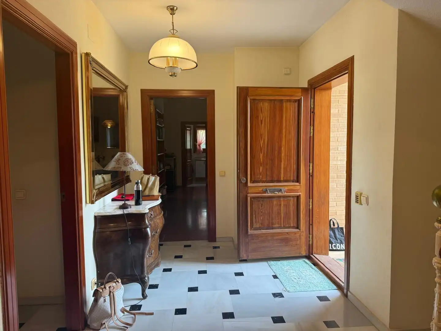 House with pool for sale in Urbanizaciones, imagen 44