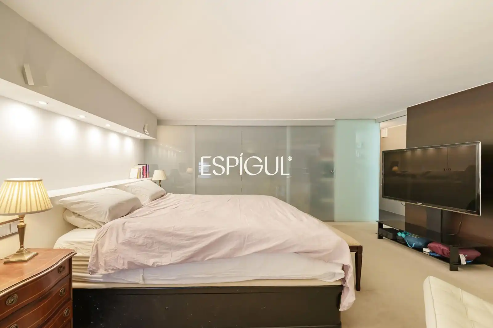 Piso con balcón en venta en Sepulveda, imagen 23