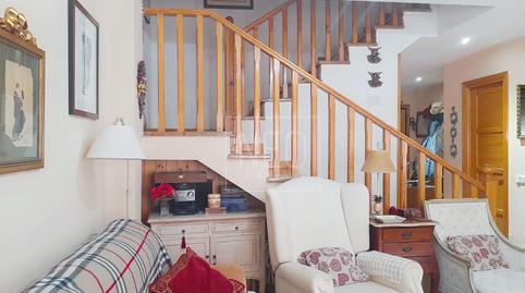 Foto 3 de Casa adosada en venda a Casco histórico, Alcalá de Henares