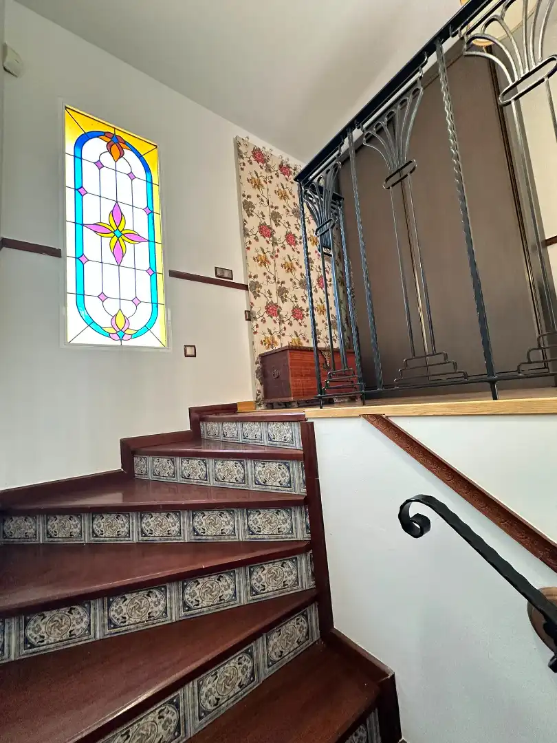 Maison rustique avec terrasse à vendre à Pedanías Centro, imagen 18