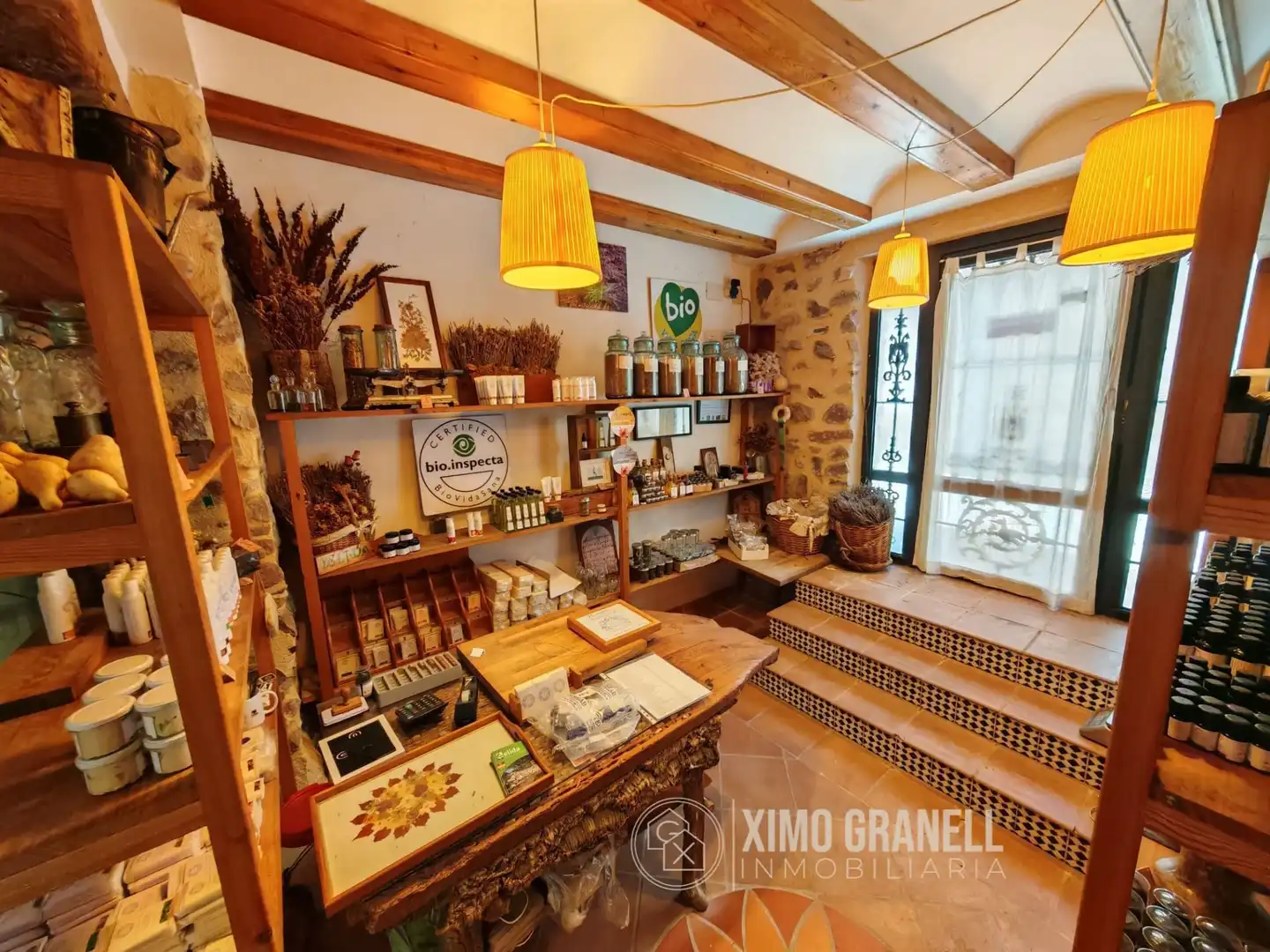 Casa o xalet en venda en Eslida amb Traster