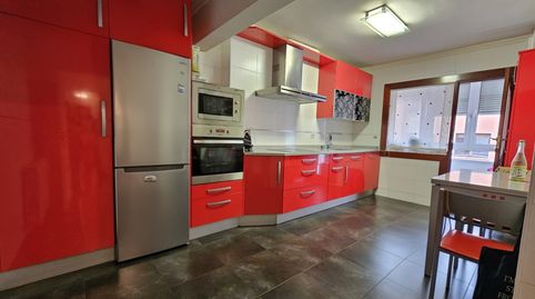 Foto 3 de Piso en venta en Etxatxu Kalea, Rontegui - Pormetxeta, Barakaldo