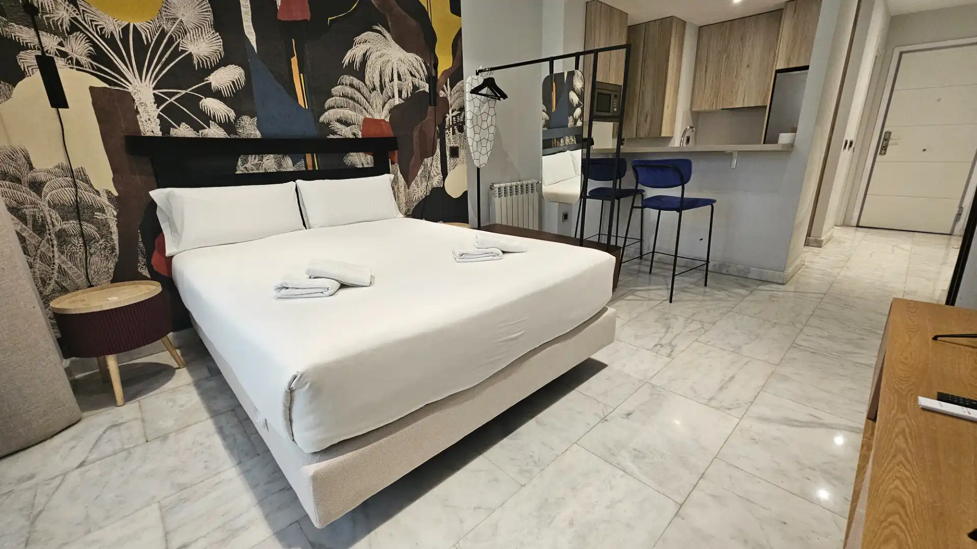 Estudio en venta en Ventas
