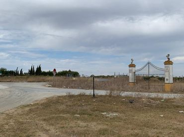 Terreno rustico in vendita a Pedanías Norte
