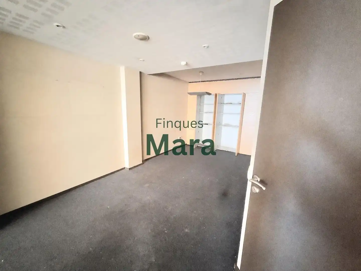 Gewerbefläche zur Miete in Carrer Bonaventura Aribau, imagen 3