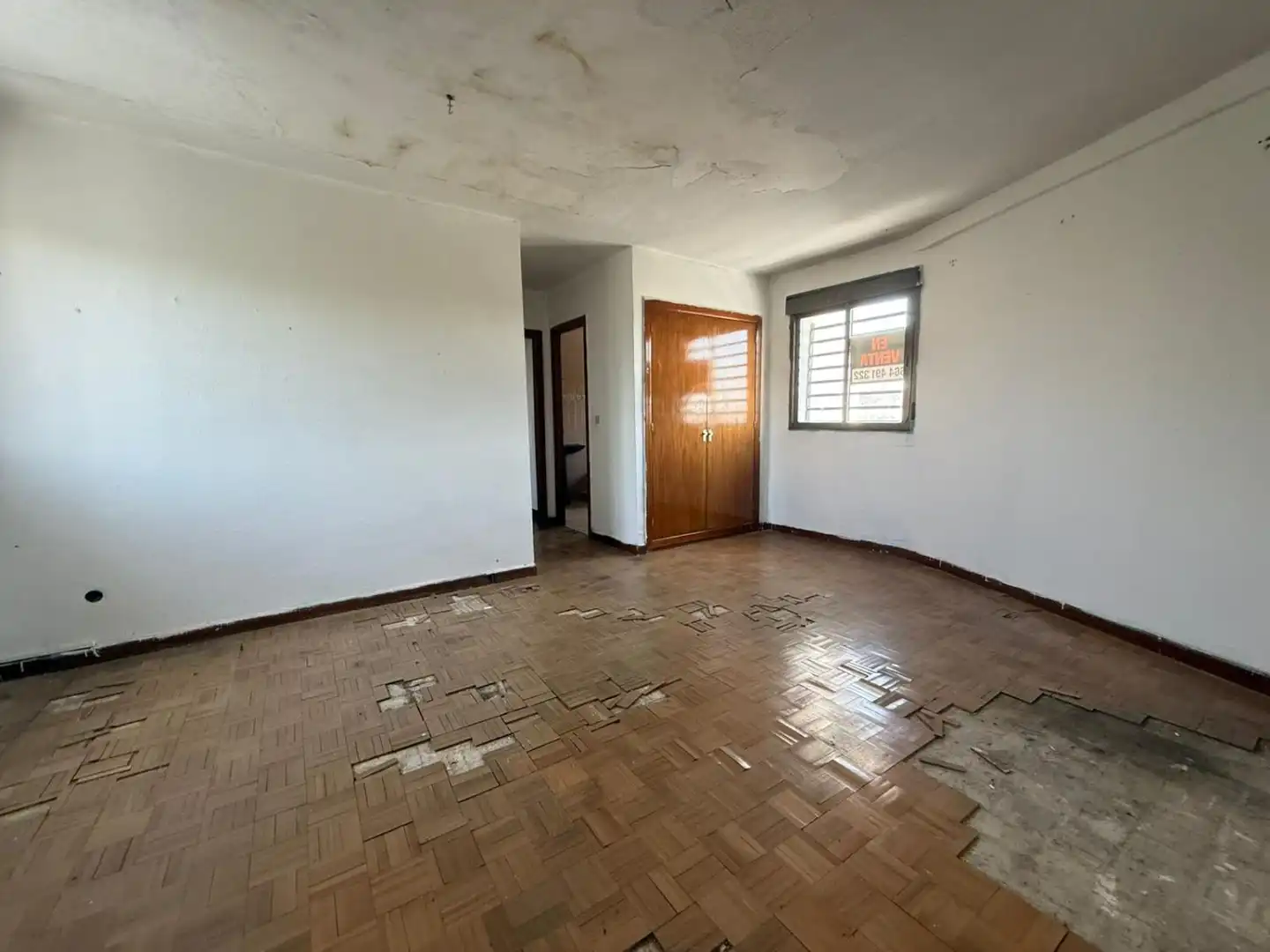 Living room of Flat for sale in San Martín de la Vega  with Terrace and Balcony