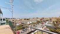 Exterior view of Flat for sale in Calafell