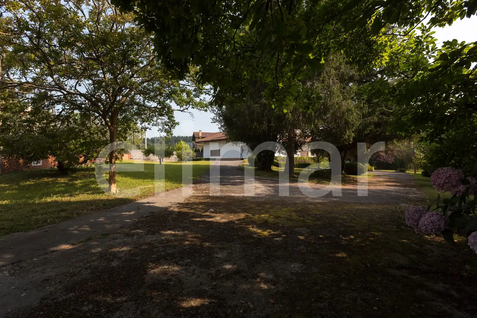 Casa o chalet en venta en Larrabetzu con Jardín privado, Terraza y Trastero