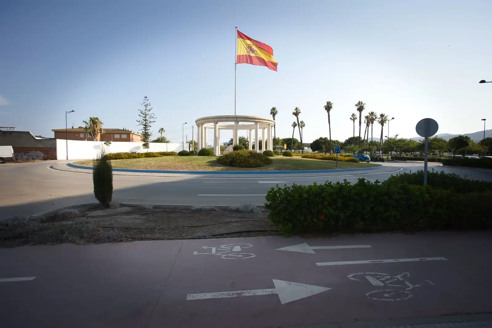 Vista exterior de Pis en venda en Vélez-Málaga amb Moblat