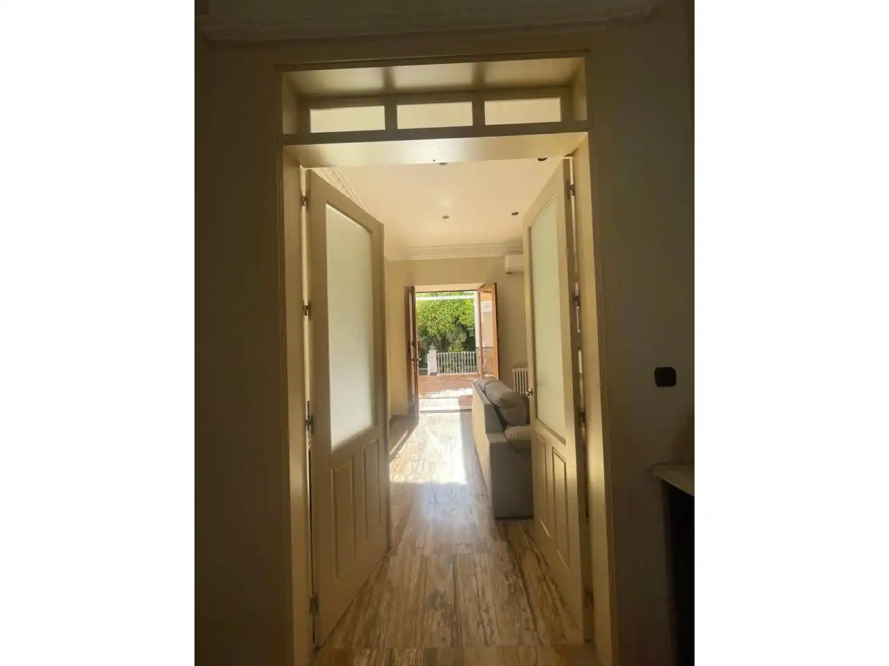 Casa o chalet en venta en Don Benito con Aire acondicionado, Calefacción y Jardín privado