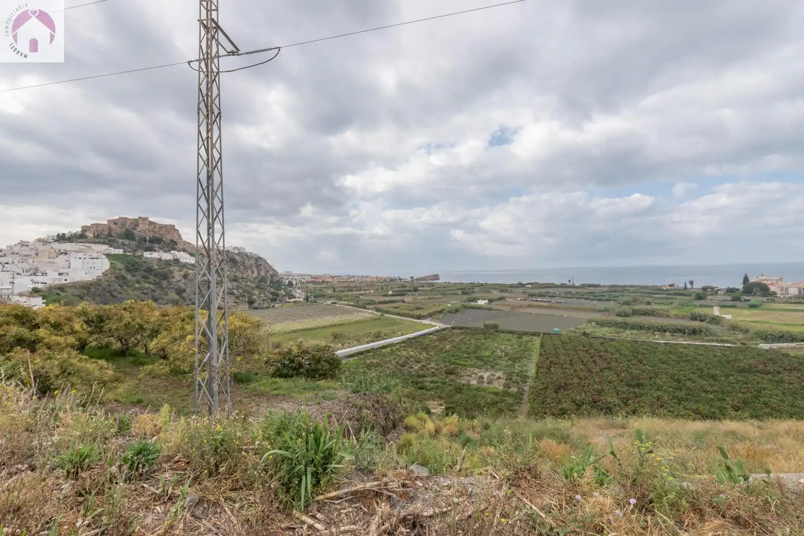 Residential for sale in CARRETERA MALAGA (CAL), 74, La Caleta - La Guardia