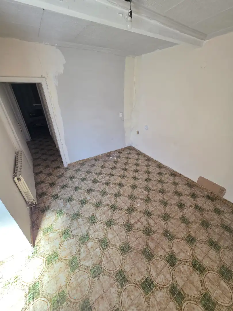 Piso en venta en Madrid con Terraza