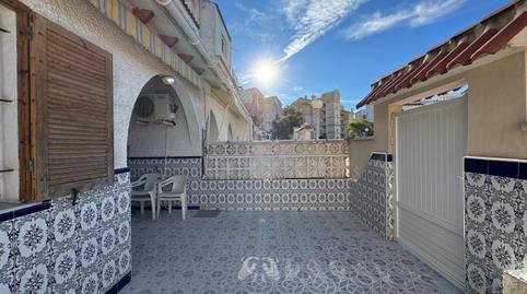 Foto 5 de Casa adosada en venda a Zona Playa de los Locos, Torrevieja