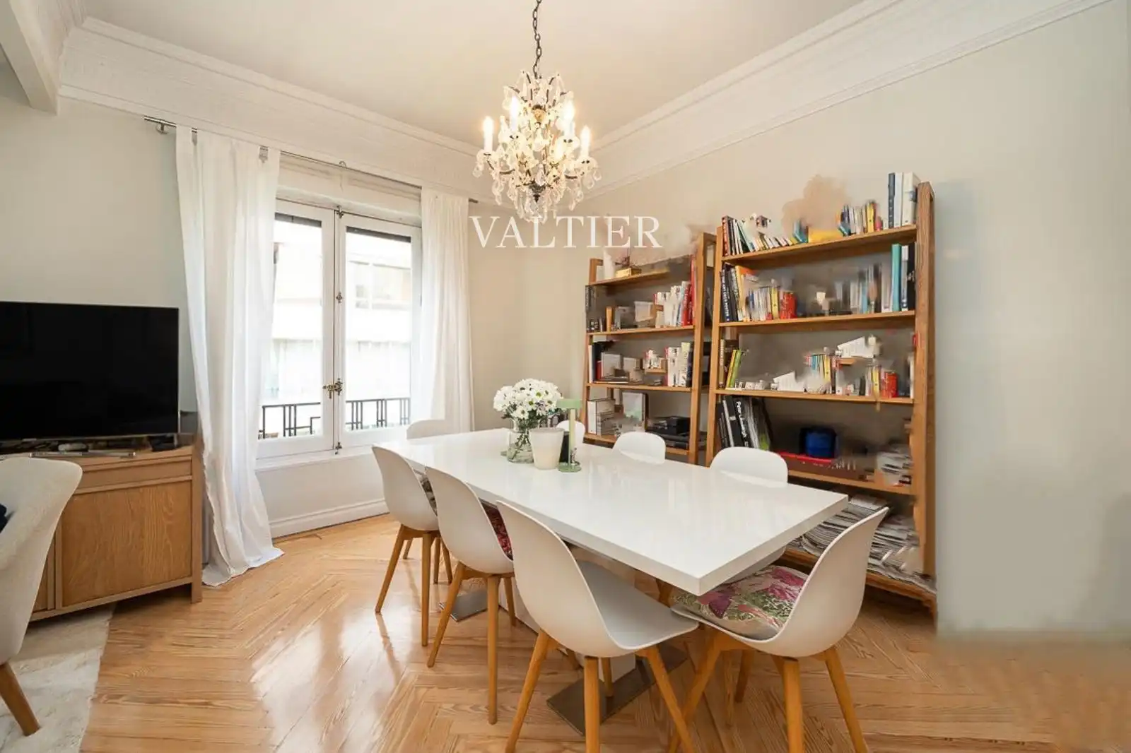 Flat with lift for sale in Zurbano, imagen 2
