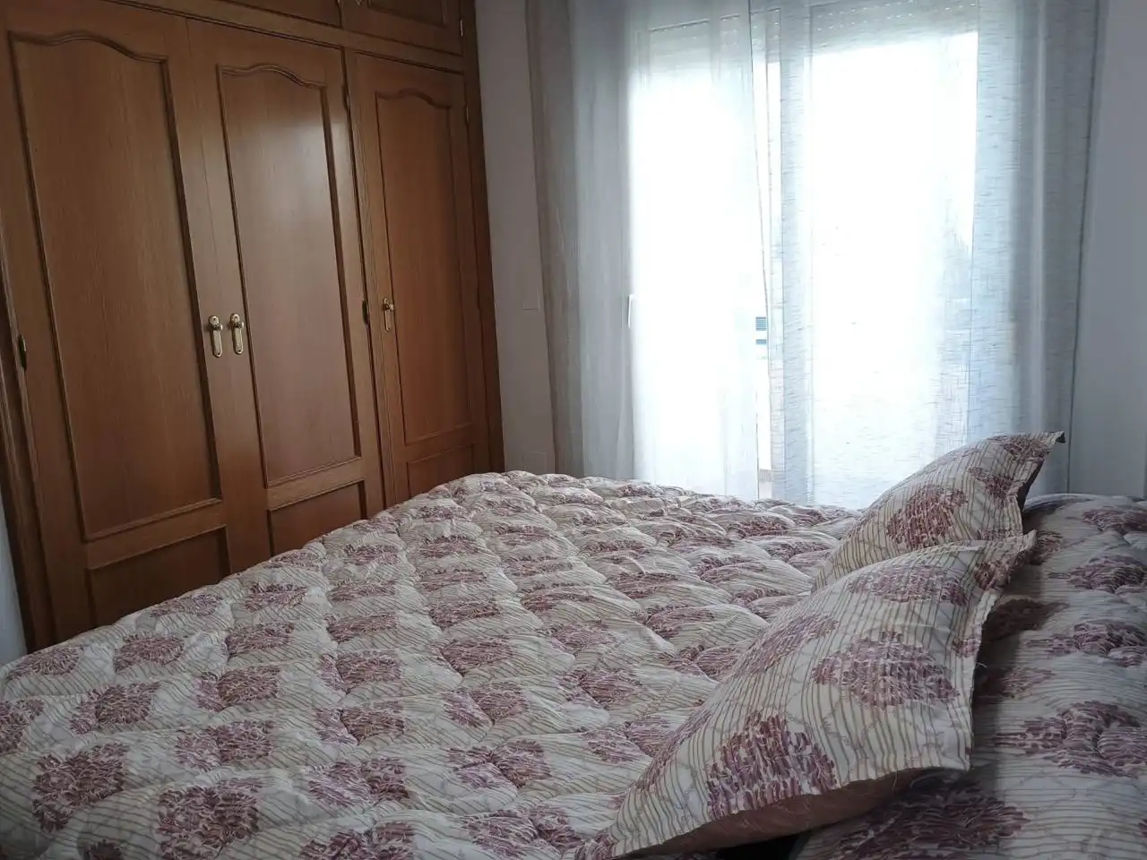 Apartament de lloguer a Puerto Marina