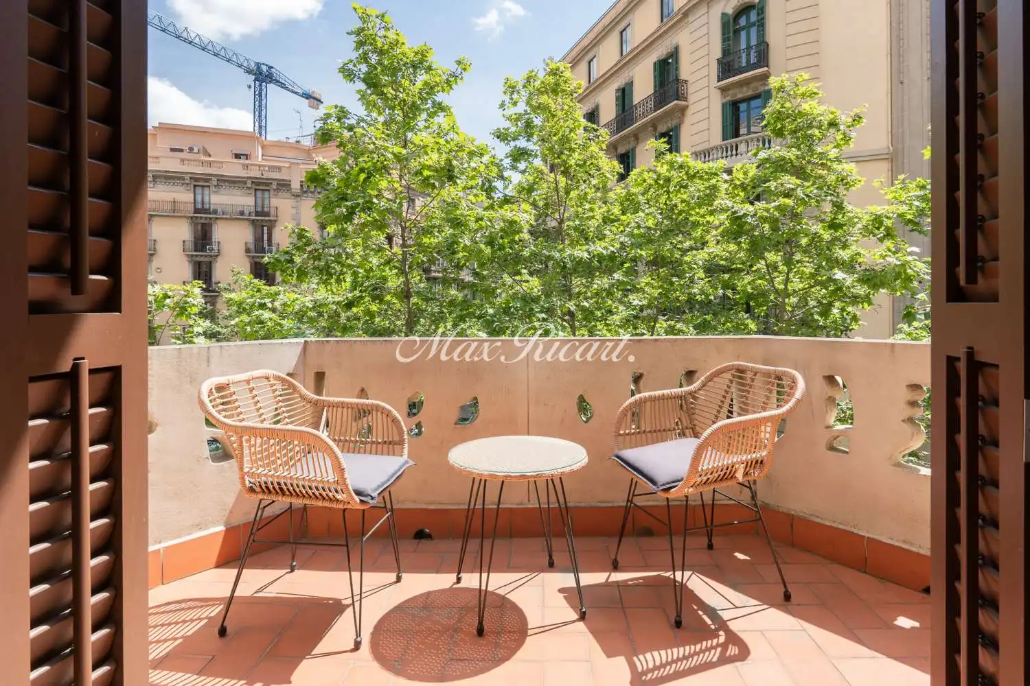 Appartement avec terrasse à louer à N/A, imagen 31