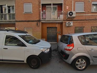 Casa con balcón en venta en PEÑA DE LA MIEL