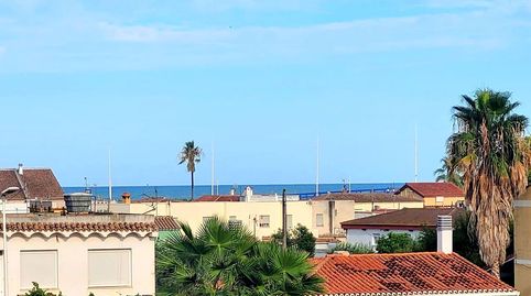 Foto 2 de Dúplex en venta en Avinguda del Port, Grau de Gandia - Venecia - Marenys de Rafalcaid, Gandia
