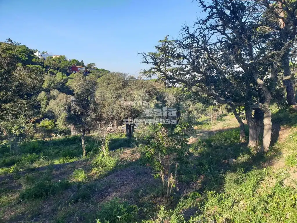 Terreno residencial en venta en Begur pueblo, imagen 12
