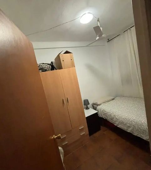 Photo 2 of Room in Calle Ortega de Prados, 2, Camino de Antequera, Málaga Capital