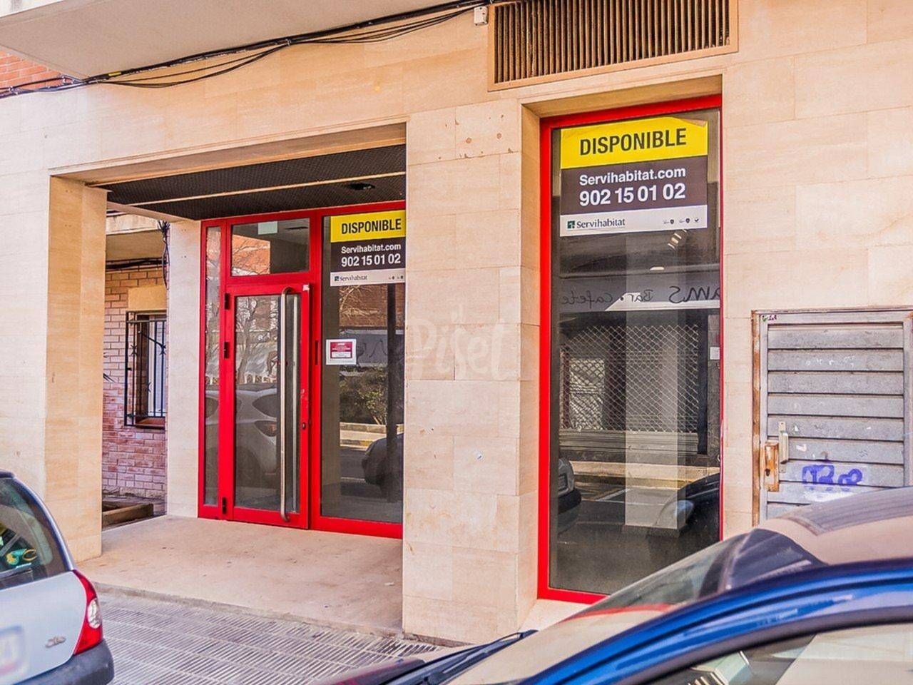 Geschaftsraum zum verkauf in El Vendrell
