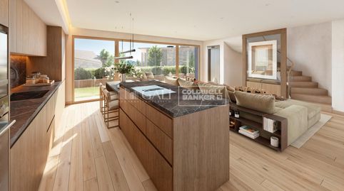 Foto 2 de Casa adosada en venta en Canillo pueblo, Canillo
