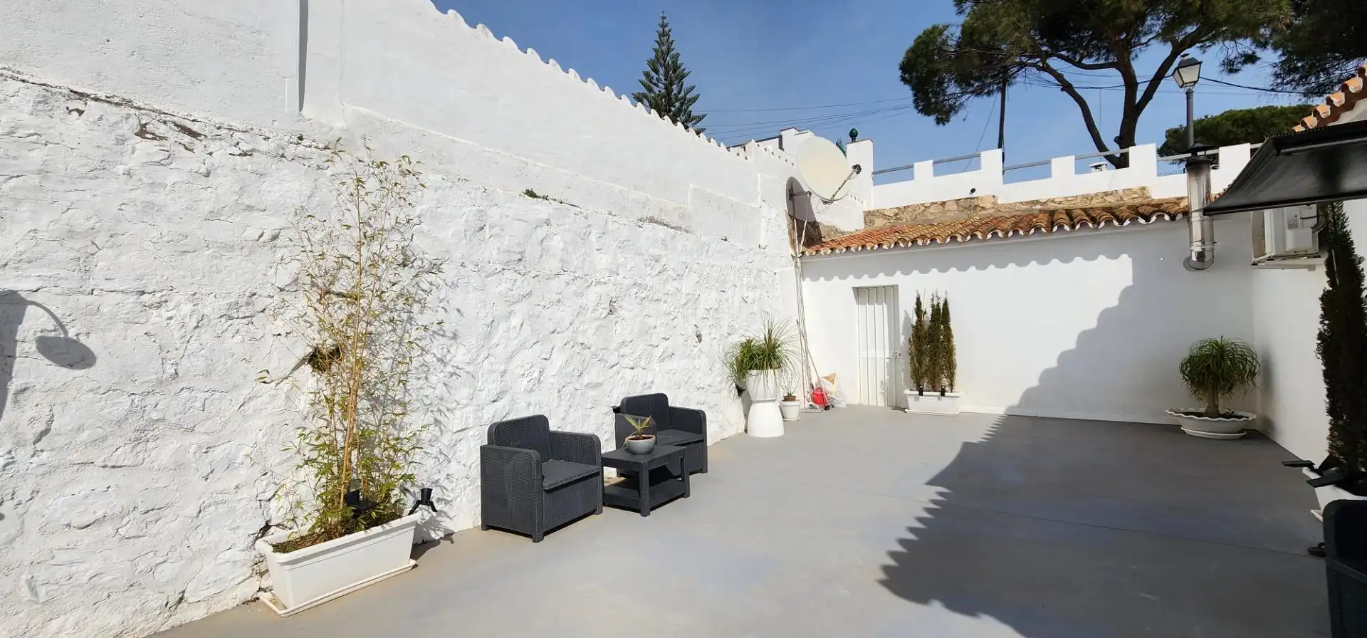 Villa avec piscine à vendre à El Faro de Calaburra - Chaparral, imagen 23