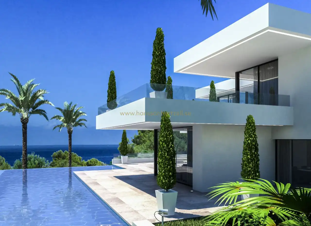 Casa en venta en El Montgó, imagen 3