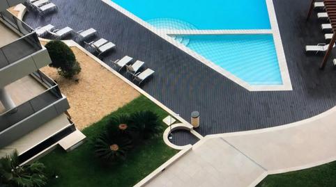 Photo 3 of Flat to rent in Marina Botafoc - Platja de Talamanca, Eivissa