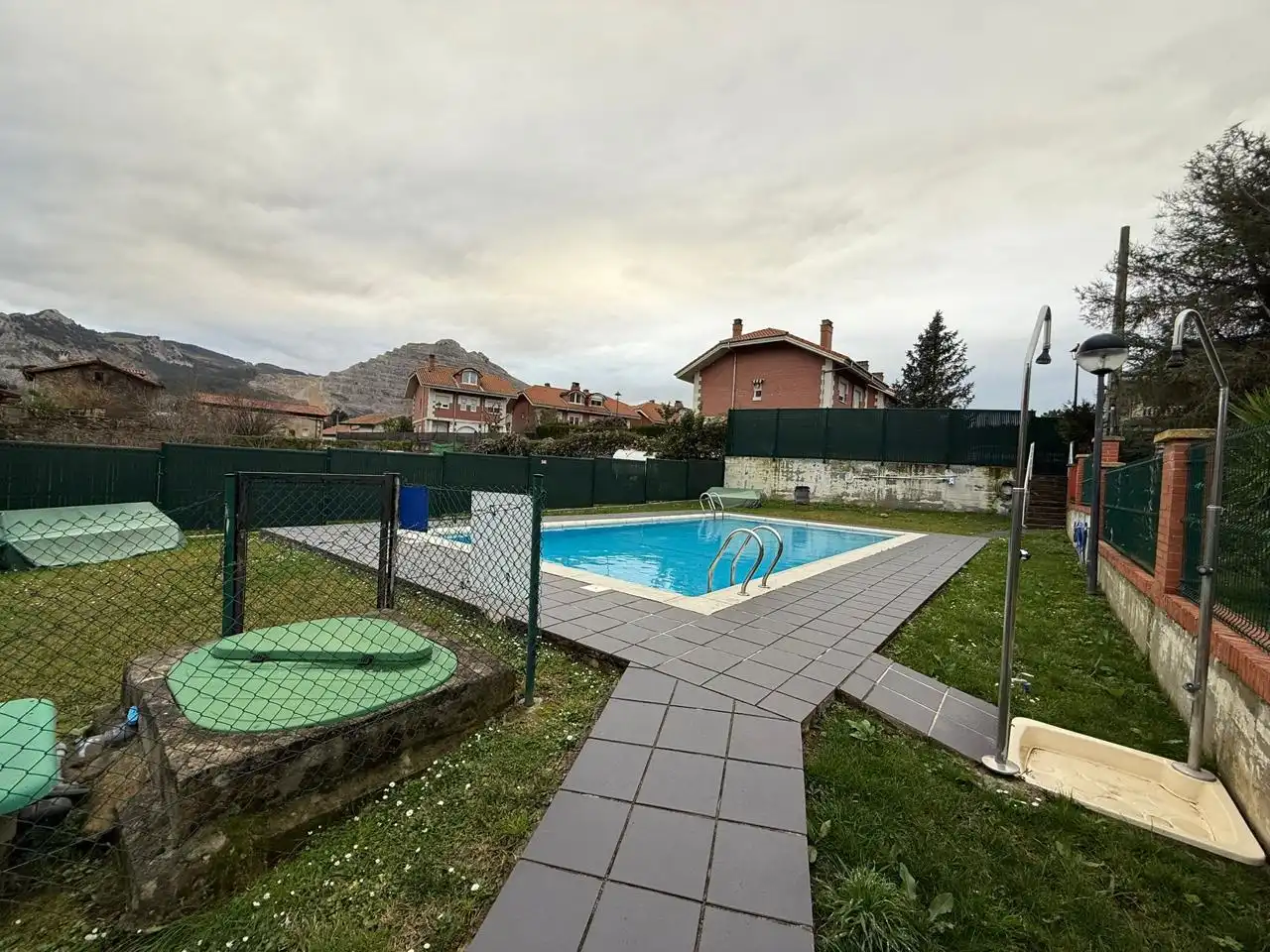Maison avec piscine à vendre à Barrio Lusa 28, imagen 71