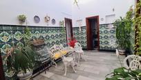 Garden of Single-family semi-detached for sale in Chiclana de la Frontera  with Heating, Terrace and Storage room