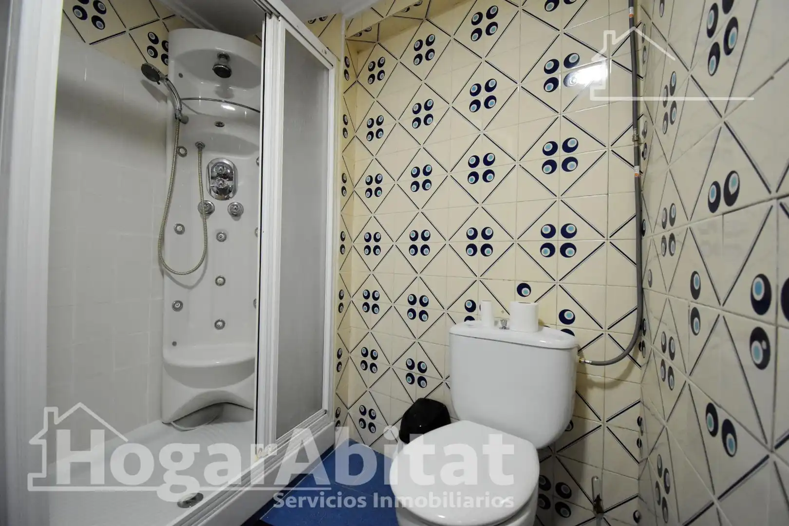 Wohnung zum Verkauf in Calle Ferrocarril d'Alcoi, imagen 42