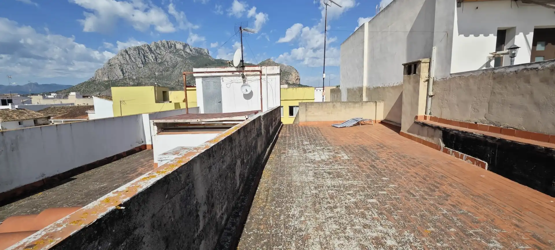Maison rustique avec terrasse à vendre à El Verger, imagen 6