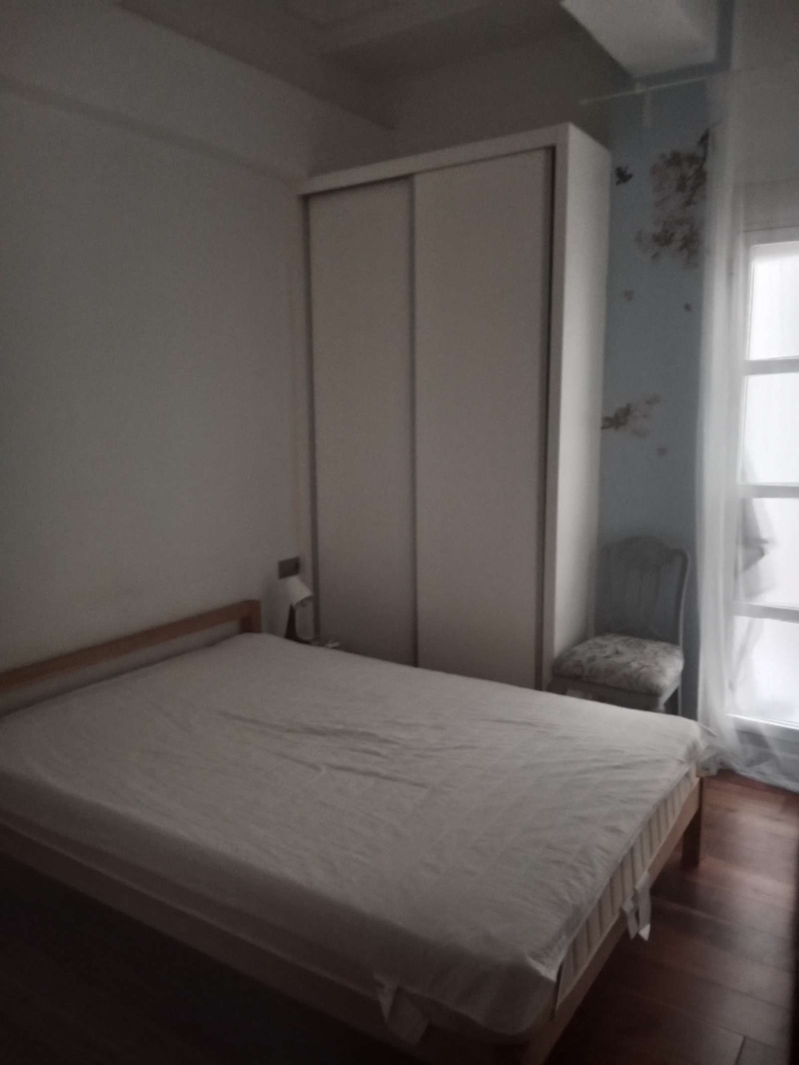 Flat to share in Mont-Olivet, Quatre Carreres