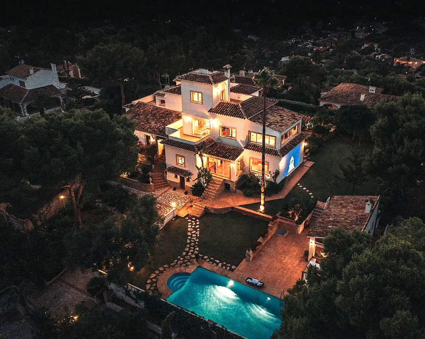 Casa in vendita a La Granadella  - Costa Nova, imagen 30