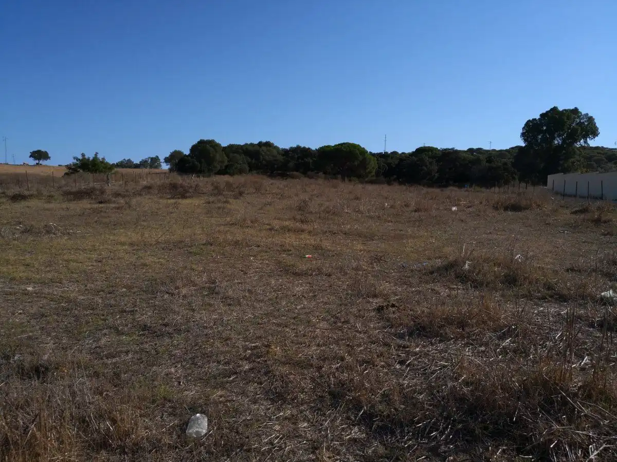 Terreno rustico in vendita a Barbate ciudad, imagen 11