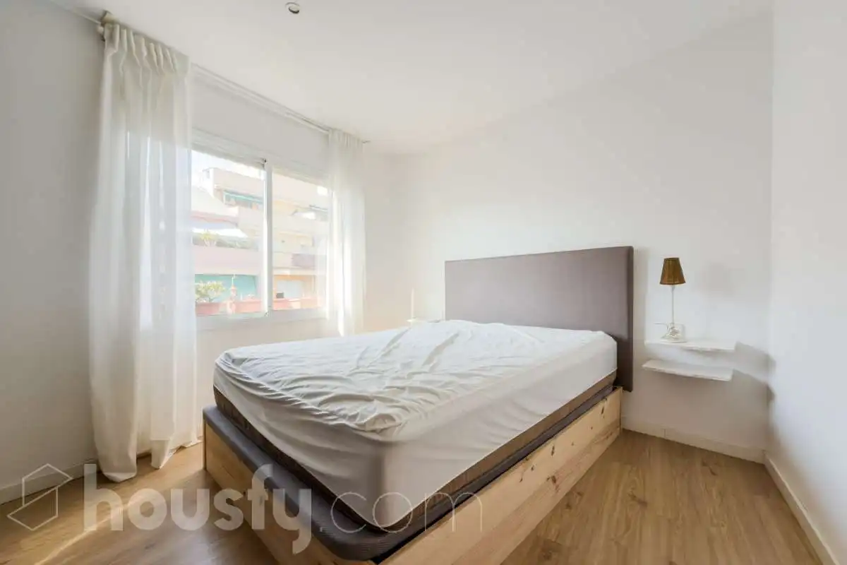 Piso en venta en Carrer de Sant Fructuós, La Font de la Guatlla