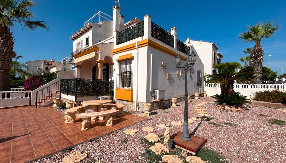 Photo 1 of Duplex for sale in Lomas de Cabo Roig - Los Dolses, Alicante