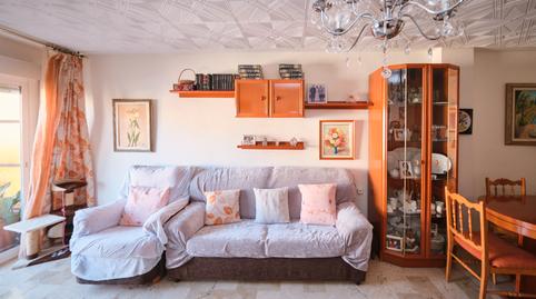 Foto 3 de Piso en venta en Avenida de América, Barrio de Zaidín,  Granada Capital