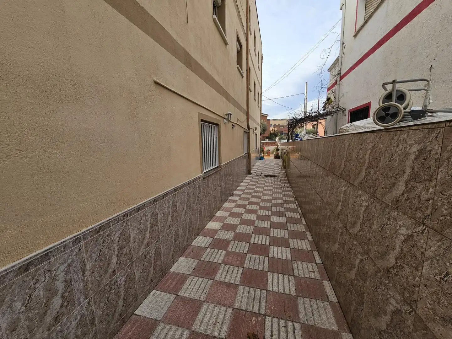Immobles singulars amb ascensor en venda a Santa Perpètua de Mogoda, imagen 36