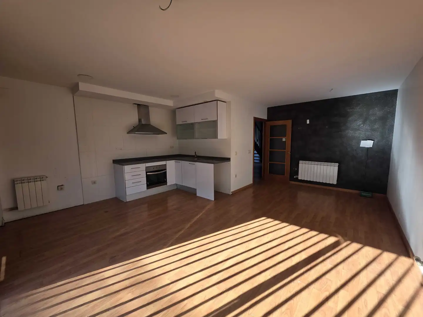 Casa adosada en venta en Carrer d'Eduard Toldrá Solé, Migjorn