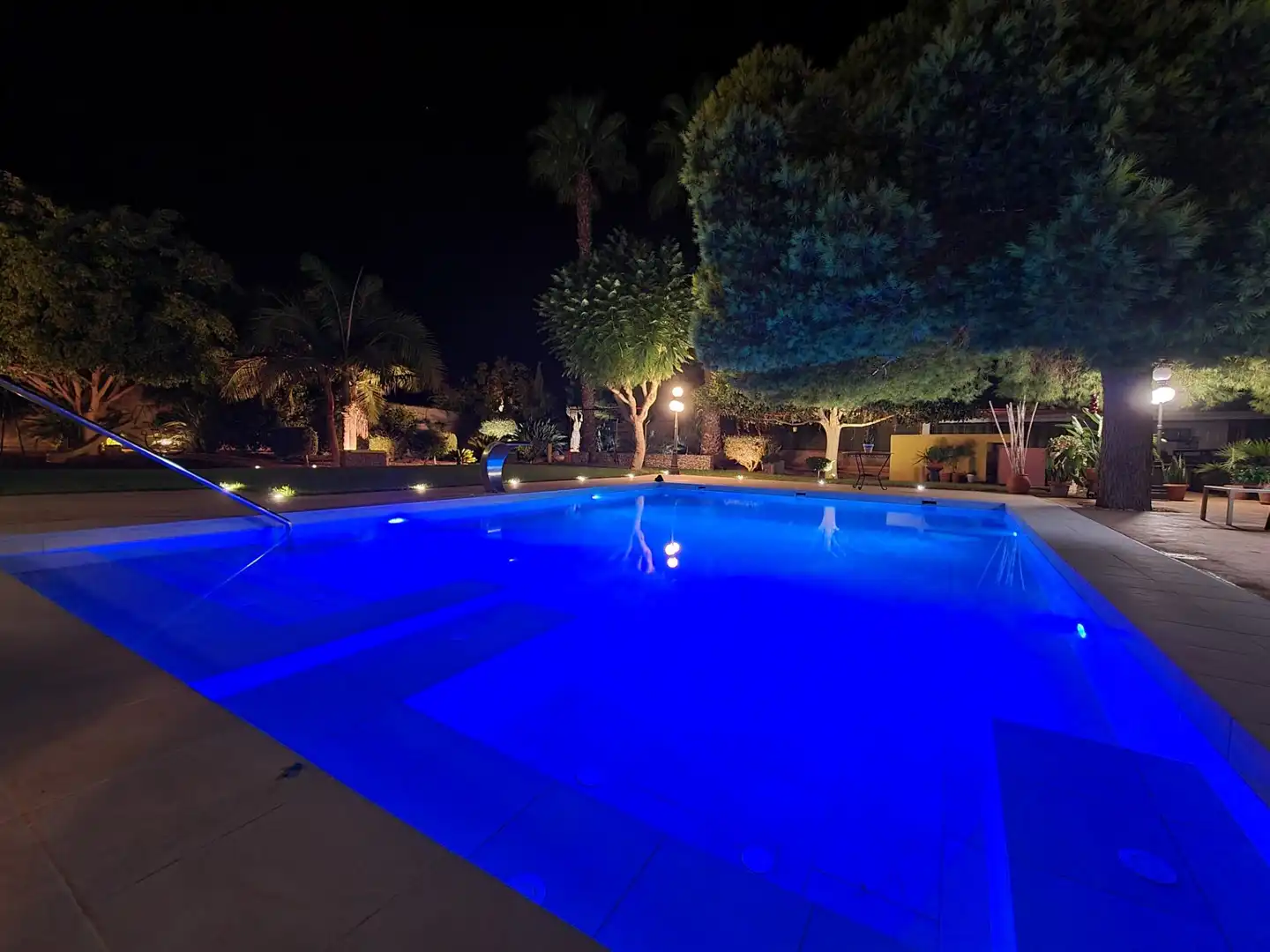 Xalet amb piscina en venda a Calle REYES - DS ALGAR, imagen 53