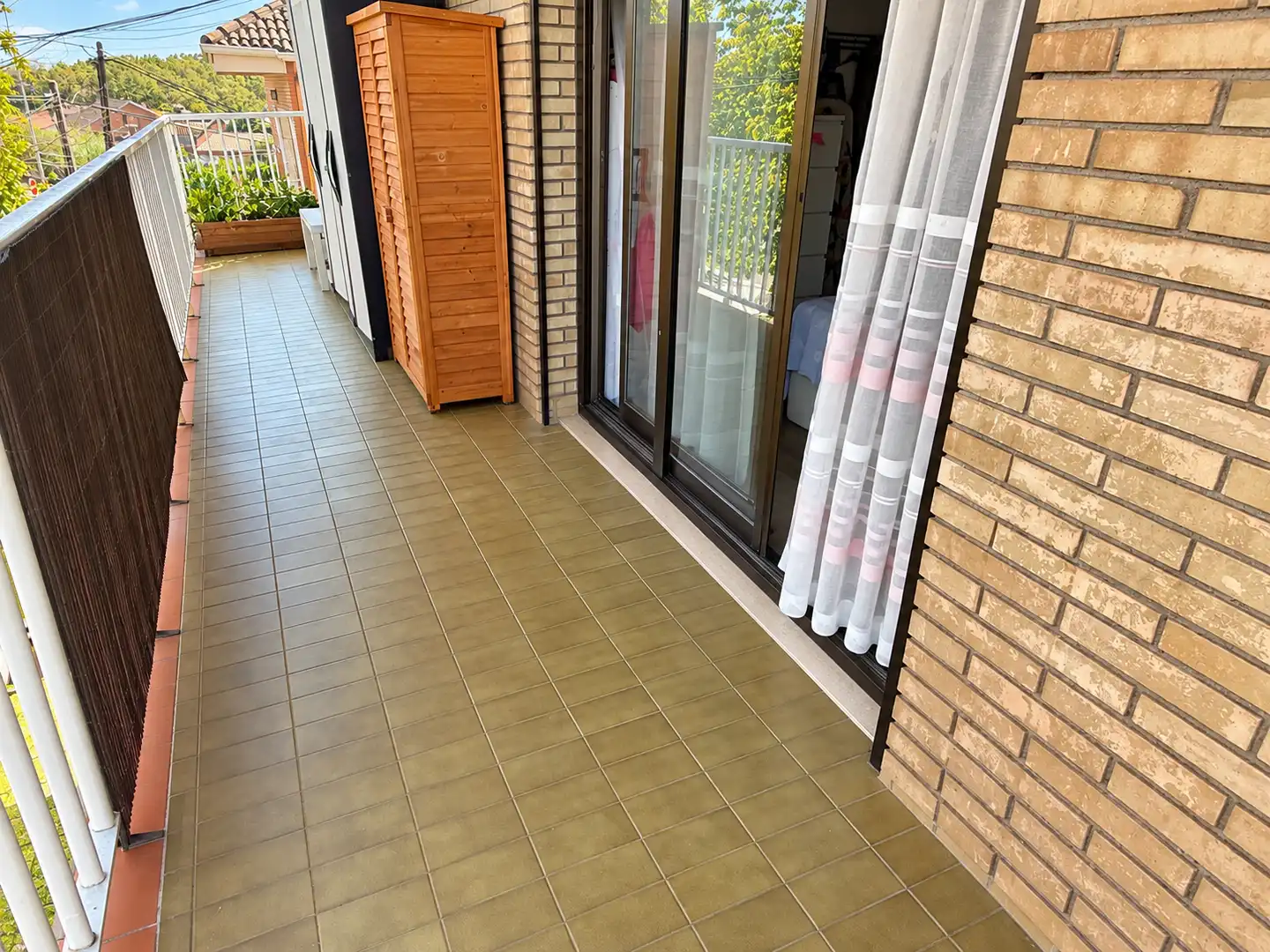 Terraza de Piso en venta en Rubí con Aire acondicionado, Calefacción y Terraza