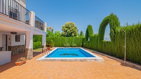 Foto 3 de Casa o chalet en venta en Calle Cosmos, Barrio de la Vega, Monachil