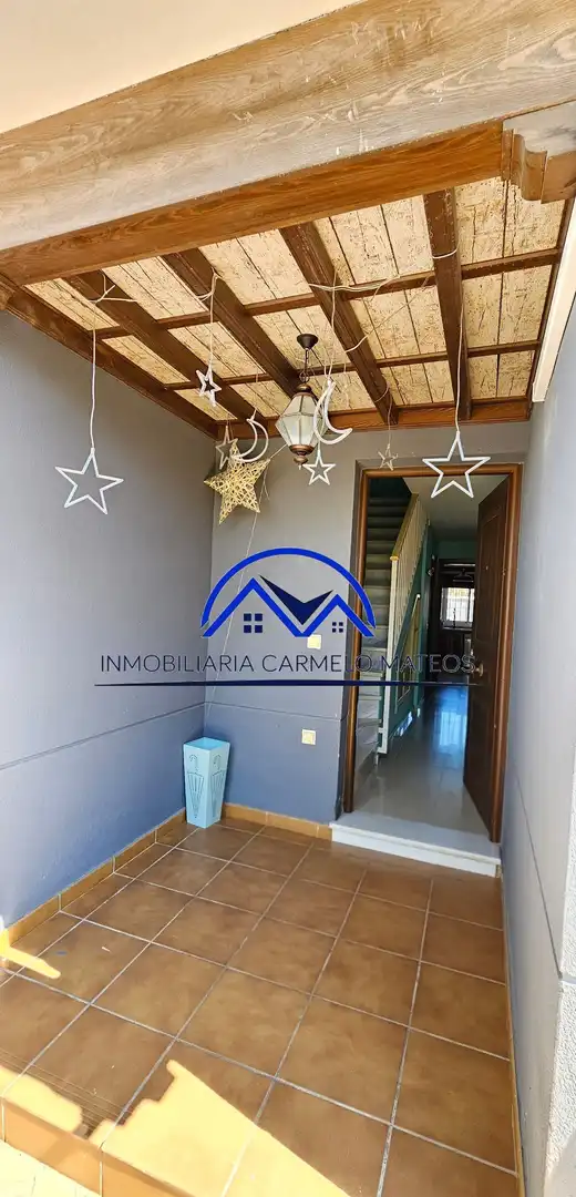 Dúplex en venta en Sanlúcar de Barrameda con Aire acondicionado, Jardín privado y Trastero