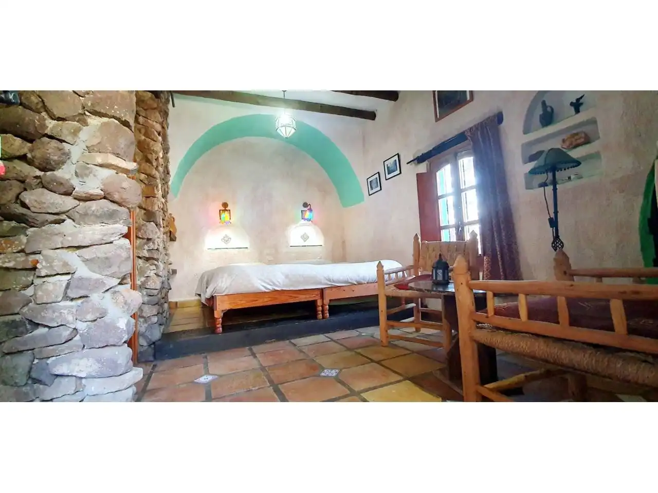 Casa rustica con piscina in vendita a Carretera San José S/N, imagen 117