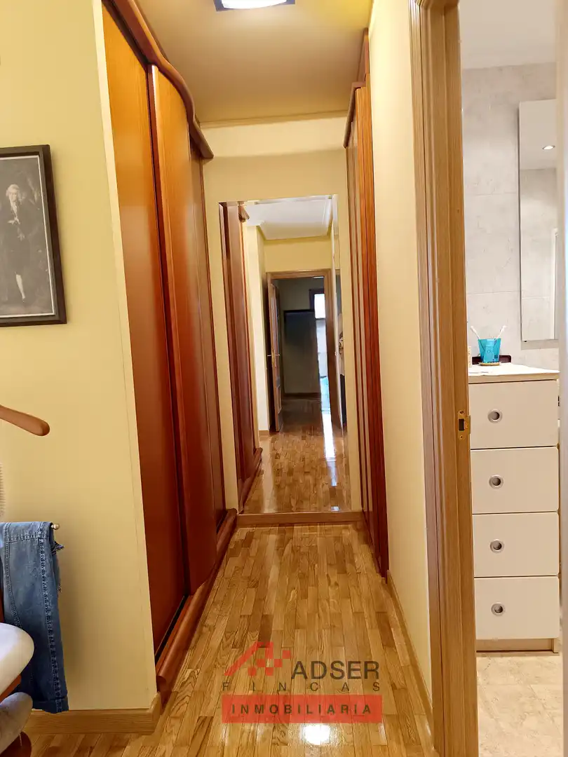Piso en venta en Logroño - AV BURGOS, El Arco