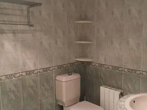 Bathroom of Flat for sale in  Tarragona Capital  with Balcony