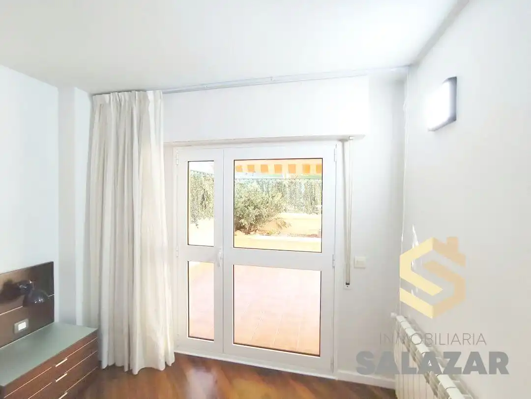Flat with garden for sale in Auntzetxeta Kalea, imagen 16