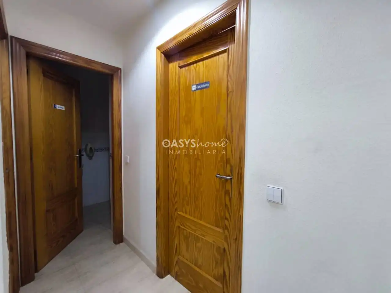 Local comercial en venta en Calle PLAZA BOHEMIA, imagen 8